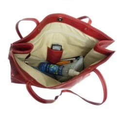 Piel Leather Carry-All Market Bag - Full-Grain Cowhide Ladies' Handbag & Travel Tote 18 Piel Leather Carry-All Market Bag - Full-Grain Cowhide Ladies' Handbag & Travel Tote -Luggage Pros Store piel leather carry all market bag 5