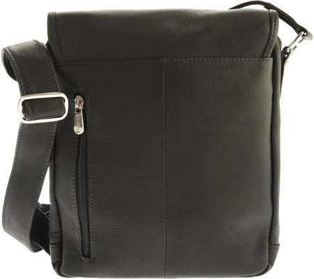 Piel Leather IPad/Tablet Shoulder Bag 7 Piel Leather IPad/Tablet Shoulder Bag - Image 5