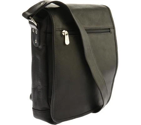 Piel Leather IPad/Tablet Shoulder Bag 8 Piel Leather IPad/Tablet Shoulder Bag - Image 6