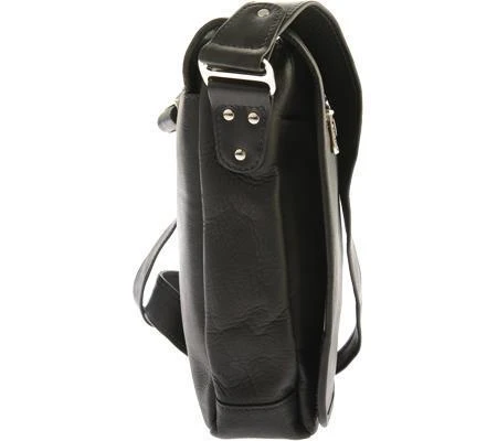 Piel Leather IPad/Tablet Shoulder Bag 9 Piel Leather IPad/Tablet Shoulder Bag - Image 7