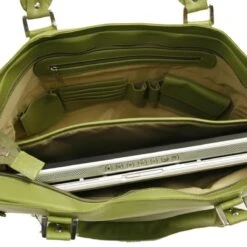 Piel Leather Large Ladies Side Strap Tote 17 Piel Leather Large Ladies Side Strap Tote -Luggage Pros Store piel leather large ladies side strap tote 5