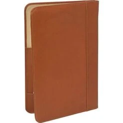 Piel Leather Full Grain Vaquetta Legal-Size Open Notepad - Executive Business Padfolio 9 Piel Leather Full Grain Vaquetta Legal-Size Open Notepad - Executive Business Padfolio -Luggage Pros Store piel leather legal size open notepad 3