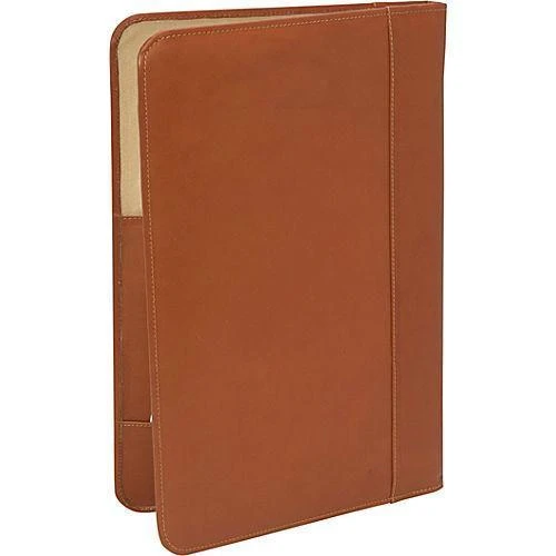 Piel Leather Full Grain Vaquetta Legal-Size Open Notepad - Executive Business Padfolio 5 Piel Leather Full Grain Vaquetta Legal-Size Open Notepad - Executive Business Padfolio - Image 3