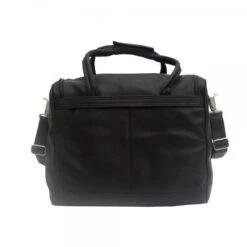 Piel Leather Small Computer Carry-All Bag 20 Piel Leather Small Computer Carry-All Bag -Luggage Pros Store piel leather small computer carry all bag 9