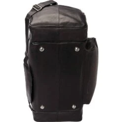 Piel Leather Sports Duffel 13 Piel Leather Sports Duffel -Luggage Pros Store piel leather sports duffel 5