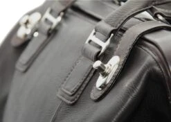 Piel Leather Top Frame Carry-On 13 Piel Leather Top Frame Carry-On -Luggage Pros Store piel leather top frame carry on 5