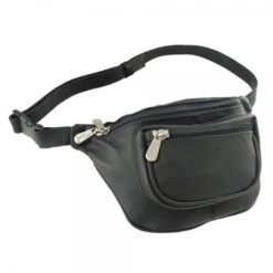 Piel Leather Travelers Waist Bag 16 Piel Leather Travelers Waist Bag -Luggage Pros Store piel leather travelers waist bag 6