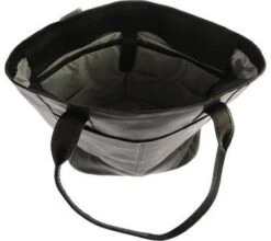 Piel Leather XL Laptop Tote Bag - Full-Grain Cowhide 15-Inch Professional Travel Bag -Luggage Pros Store piel leather xl laptop tote bag 3