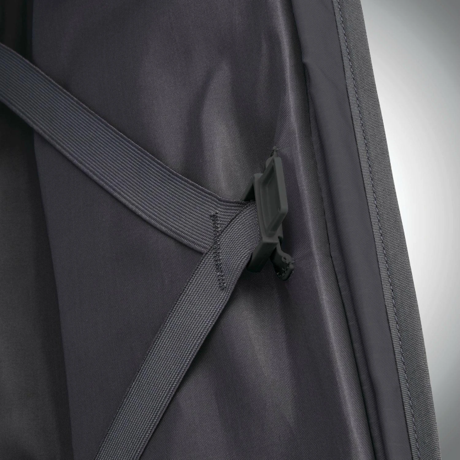 Samsonite Solyte DLX 29" Expandable Spinner 5 Samsonite Solyte DLX 29" Expandable Spinner - Image 3