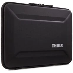 Thule Gauntlet 13-inch MacBook Sleeve – Rugged Black Molded Clamshell Case 11 Thule Gauntlet 13-inch MacBook Sleeve – Rugged Black Molded Clamshell Case -Luggage Pros Store thule luggage gauntlet macbook sleeve 13 3