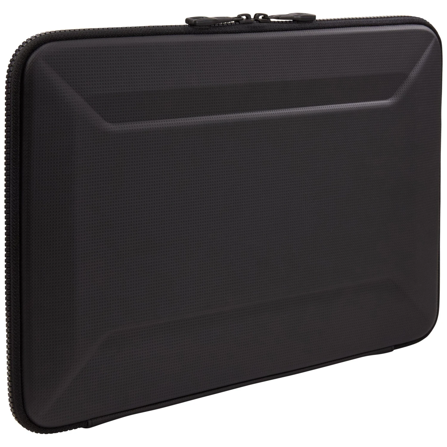 Thule Gauntlet 13-inch MacBook Sleeve – Rugged Black Molded Clamshell Case 6 Thule Gauntlet 13-inch MacBook Sleeve – Rugged Black Molded Clamshell Case - Image 4