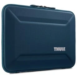 Thule Gauntlet 13-inch MacBook Sleeve – Rugged Black Molded Clamshell Case 14 Thule Gauntlet 13-inch MacBook Sleeve – Rugged Black Molded Clamshell Case -Luggage Pros Store thule luggage gauntlet macbook sleeve 13 6