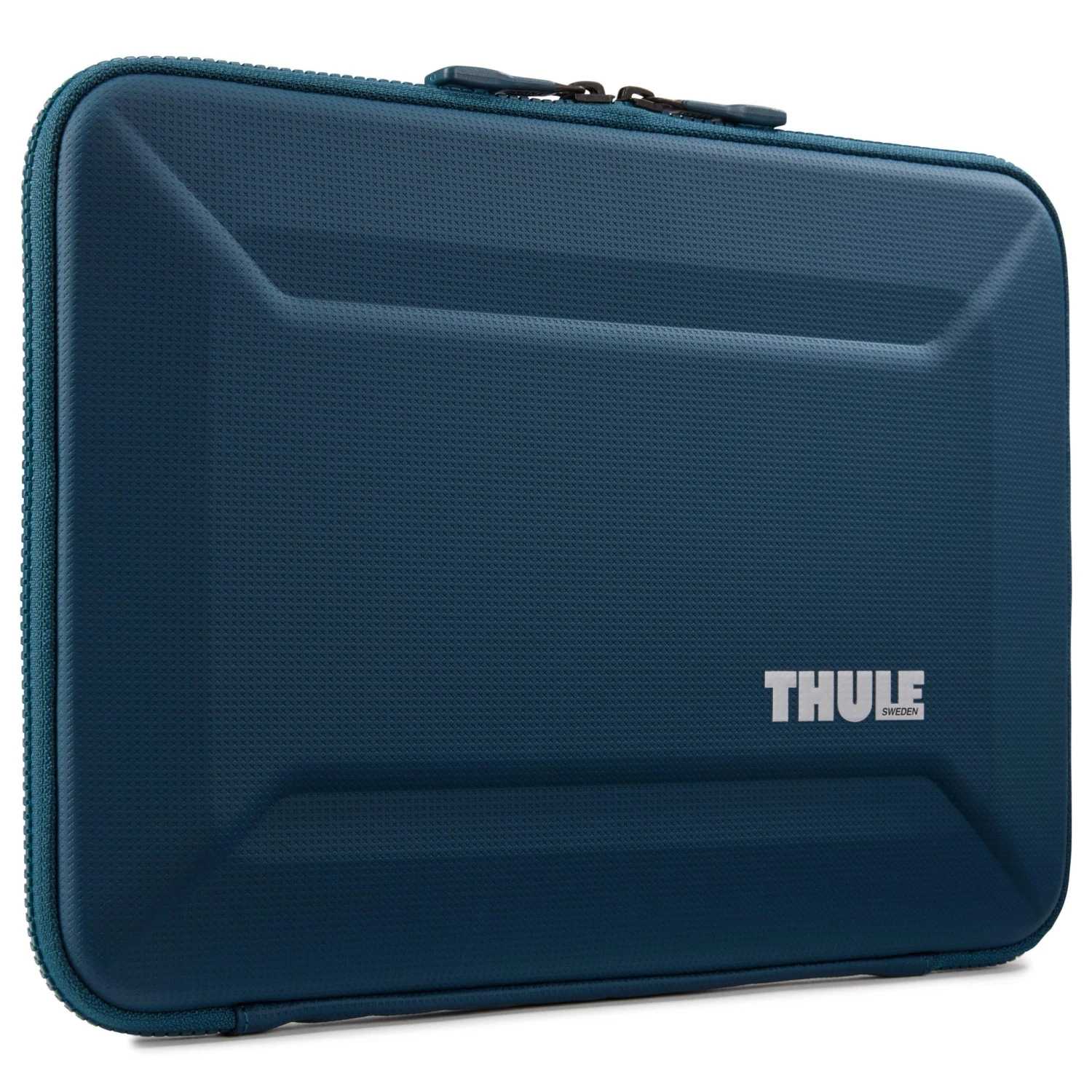 Thule Gauntlet 13-inch MacBook Sleeve – Rugged Black Molded Clamshell Case 8 Thule Gauntlet 13-inch MacBook Sleeve – Rugged Black Molded Clamshell Case - Image 6