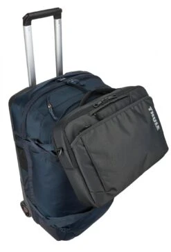 Thule Luggage Subterra Luggage 75cm/30" 26 Thule Luggage Subterra Luggage 75cm/30" -Luggage Pros Store thule luggage subterra luggage 75cm30 9