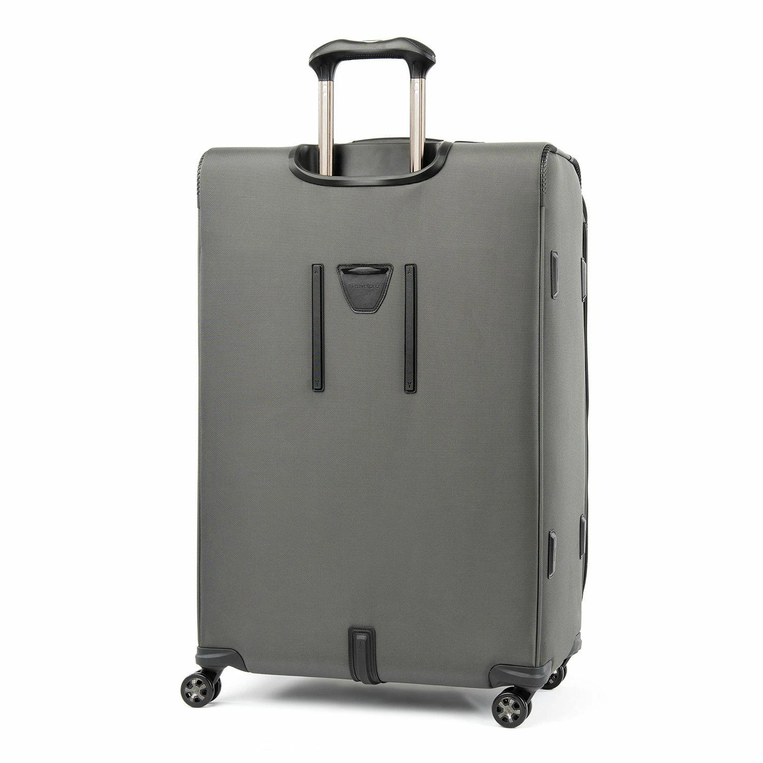 Travelpro Crew VersaPack 29" Expandable Spinner Suiter – Professional Large Checked Luggage 6 Travelpro Crew VersaPack 29" Expandable Spinner Suiter – Professional Large Checked Luggage - Image 4