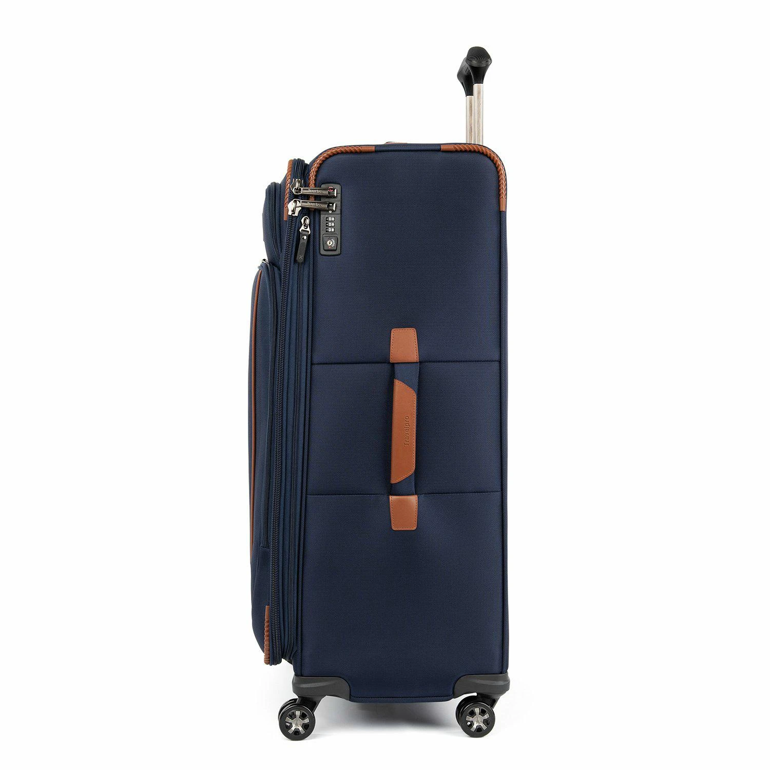 Travelpro Crew VersaPack 29" Expandable Spinner Suiter – Professional Large Checked Luggage 7 Travelpro Crew VersaPack 29" Expandable Spinner Suiter – Professional Large Checked Luggage - Image 5