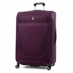 Travelpro Crew VersaPack 29" Expandable Spinner Suiter – Professional Large Checked Luggage 22 Travelpro Crew VersaPack 29" Expandable Spinner Suiter – Professional Large Checked Luggage -Luggage Pros Store travelpro crew versapack 29 expandable spinner suiter 8