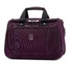 Travelpro Crew VersaPack Carry-on Deluxe Tote -Luggage Pros Store travelpro crew versapack carry on deluxe tote