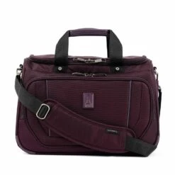 Travelpro Crew VersaPack Carry-on Deluxe Tote -Luggage Pros Store travelpro crew versapack carry on deluxe tote 11
