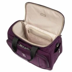 Travelpro Crew VersaPack Carry-on Deluxe Tote -Luggage Pros Store travelpro crew versapack carry on deluxe tote 12