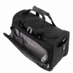 Travelpro Crew VersaPack Carry-on Deluxe Tote -Luggage Pros Store travelpro crew versapack carry on deluxe tote 4