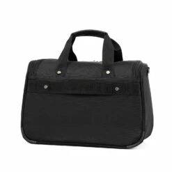 Travelpro Crew VersaPack Carry-on Deluxe Tote -Luggage Pros Store travelpro crew versapack carry on deluxe tote 7