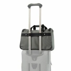 Travelpro Crew VersaPack Carry-on Deluxe Tote -Luggage Pros Store travelpro crew versapack carry on deluxe tote 9