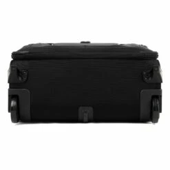 Travelpro Crew VersaPack Carry-on Rolling Tote -Luggage Pros Store travelpro crew versapack carry on rolling tote 5