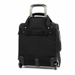 Travelpro Crew VersaPack Rolling UnderSeat Carry-on -Luggage Pros Store travelpro crew versapack rolling underseat carry on 7