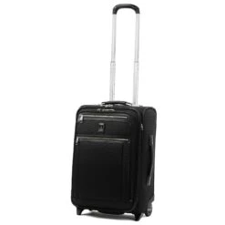 Travelpro Platinum Elite 22" Expandable Carry-On Rollaboard 18 Travelpro Platinum Elite 22" Expandable Carry-On Rollaboard -Luggage Pros Store travelpro platinum elite 22 expandable carry on rollaboard 3