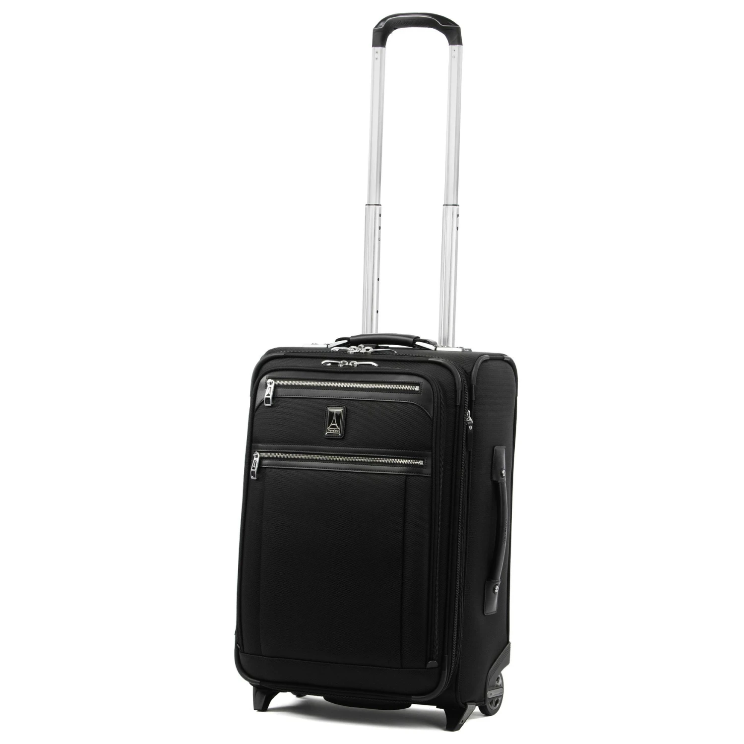 Travelpro Platinum Elite 22" Expandable Carry-On Rollaboard 8 Travelpro Platinum Elite 22" Expandable Carry-On Rollaboard - Image 6