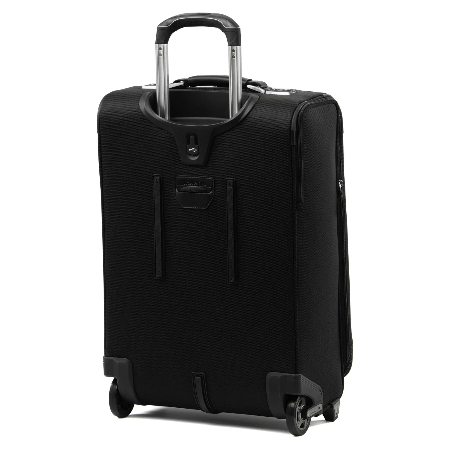 Travelpro Platinum Elite 22" Expandable Carry-On Rollaboard 9 Travelpro Platinum Elite 22" Expandable Carry-On Rollaboard - Image 7
