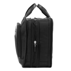 Travelpro Platinum Elite Shadow Black Expandable Business Brief – Premium 15.6" Laptop Bag with Leather Accents 14 Travelpro Platinum Elite Shadow Black Expandable Business Brief – Premium 15.6" Laptop Bag with Leather Accents -Luggage Pros Store travelpro platinum elite expandable business brief 3