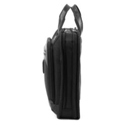 Travelpro Platinum Elite Slim Business Brief -Luggage Pros Store travelpro platinum elite slim business brief 5