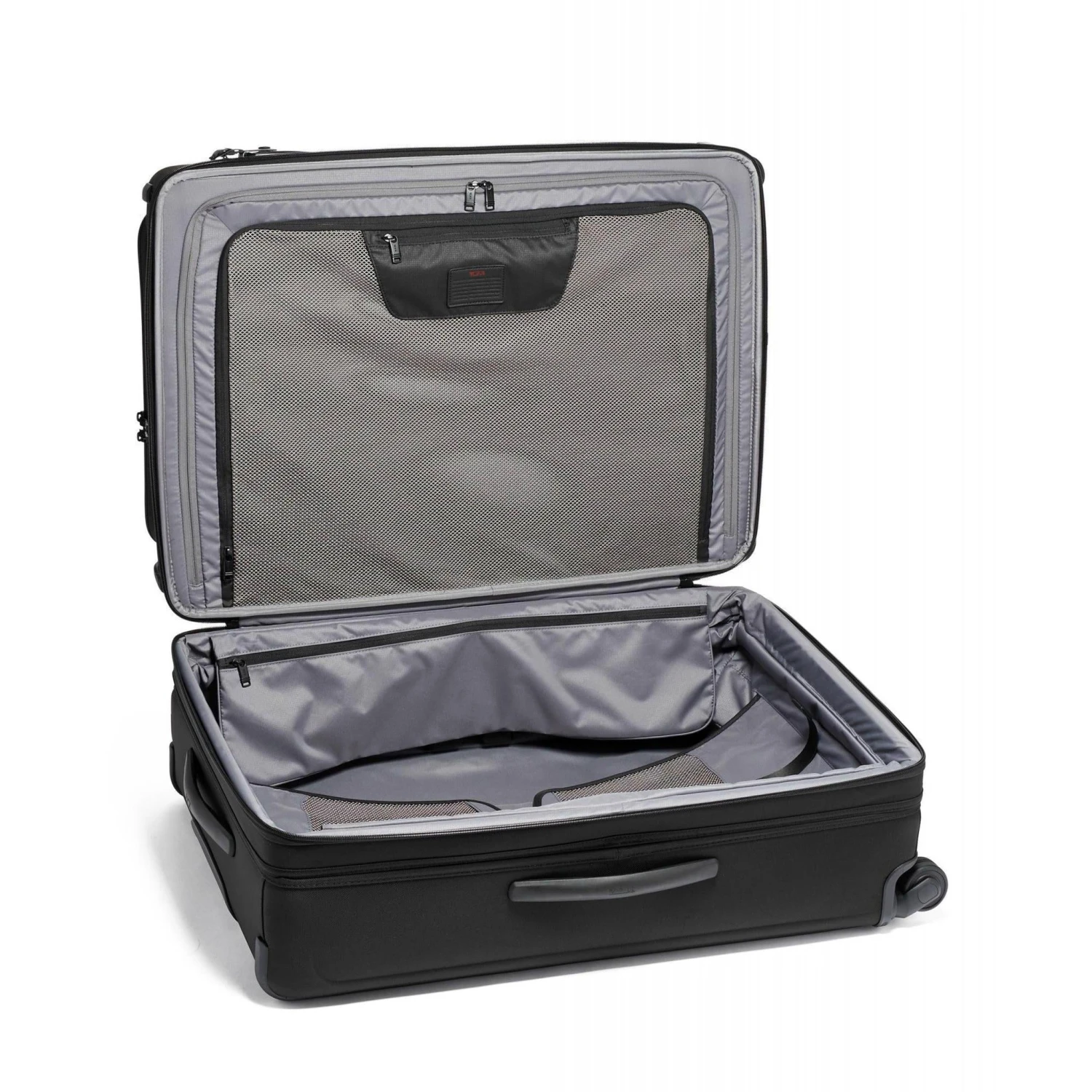 TUMI Alpha 3 Extended Trip Expandable 4 Wheel Packing Case 4 TUMI Alpha 3 Extended Trip Expandable 4 Wheel Packing Case - Image 2