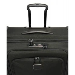 TUMI Alpha 3 Extended Trip Expandable 4 Wheel Packing Case 14 TUMI Alpha 3 Extended Trip Expandable 4 Wheel Packing Case -Luggage Pros Store tumi alpha 3 extended trip expandable 4 wheel packing case 6