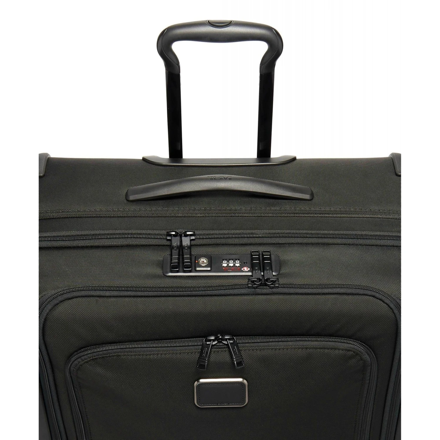 TUMI Alpha 3 Extended Trip Expandable 4 Wheel Packing Case 8 TUMI Alpha 3 Extended Trip Expandable 4 Wheel Packing Case - Image 6