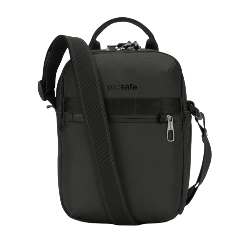 Luggage Pros Store -Luggage Pros Store X VerticalCrossbody 30620100 Black 1 2000x removebg preview